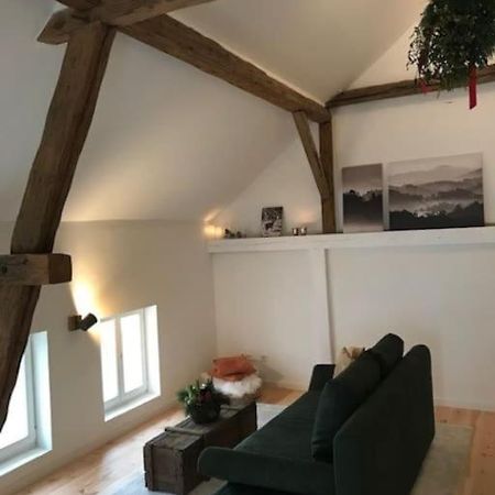 Willa Ferienhaus „Uff'M Woikeller“ Meckenheim  Zewnętrze zdjęcie