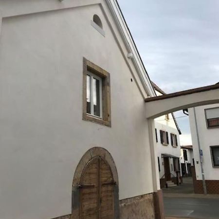 Willa Ferienhaus „Uff'M Woikeller“ Meckenheim  Zewnętrze zdjęcie