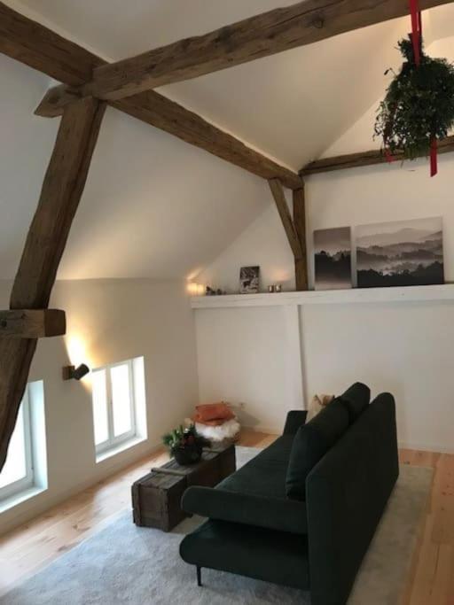 Willa Ferienhaus „Uff'M Woikeller“ Meckenheim  Zewnętrze zdjęcie