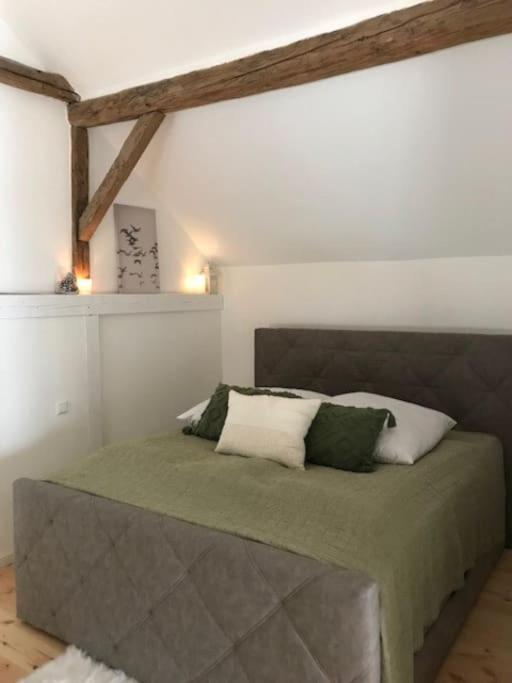 Willa Ferienhaus „Uff'M Woikeller“ Meckenheim  Zewnętrze zdjęcie