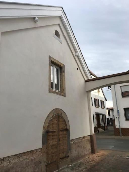 Willa Ferienhaus „Uff'M Woikeller“ Meckenheim  Zewnętrze zdjęcie