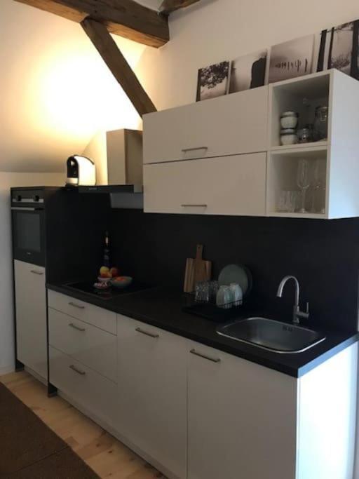 Willa Ferienhaus „Uff'M Woikeller“ Meckenheim  Zewnętrze zdjęcie